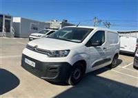 CITROEN 1.5 BLUEHDI 75KW TALLA M CONTROL (1 - 0054-LRV